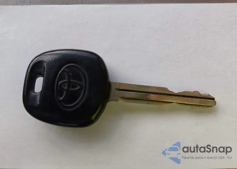 2001 Toyota Sienna Xle из США, поврежденный, VIN 4T3ZF13C41U364601